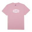 Camiseta Masculina Vans Hex Pink Down-V4703103100007- -1-